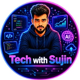 Tech with Sujin