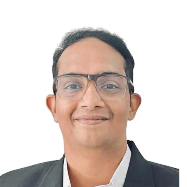 Mr. Vinayak Viswanathapillai