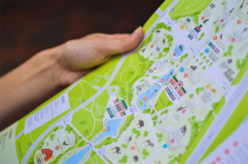 Geographic Information System